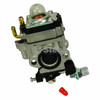 Carburetor for Kawasaki AG20 and TE059D blower, WYK128, WYK1281, WYK-128, WYK-128-1