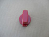 Choke Control Knob for Tecumseh H HM HMSK HS HSSK LH OH OHSK 35438 Snowblower Roto Tiller