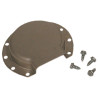 Muffler Deflector for John Deere LG393761 PT9009 10 HP to 12.5 HP