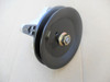 Deck Spindle for Massey Ferguson 918-04456, 918-04461 Includes pulley and mounting bolts
