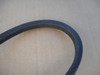 Belt for Gates 6841, Oil and heat resistant