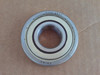 Spindle Bearing for Gravely 012984, 05429100 ID: 0.984"= 1" OD: 2.44"= 2-3/8" Height: 0.669= 5/8"