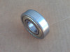 Spindle Bearing for Kees 363173 919125 ID: 0.984"= 1" OD: 2.44"= 2-3/8" Height: 0.669 = 5/8"