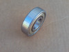 Spindle Bearing for Snapper 19125, 7019125, 7019125YP, 76510, 1-9125, 7-6510 ID: 0.984"= 1" OD: 2.44"= 2-3/8" Height: 0.669= 5/8"