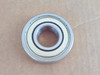 Spindle Bearing for Wright Mfg Stander 17146017 71460017 ID: 0.984"= 1" OD: 2.44"= 2-3/8" Height: 0.669= 5/8"