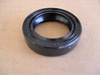 Drive Axle Oil Seal for MTD Roto Tiller 721-04031, 921-04031 ID:1" OD:1-1/2" Height:3/8"