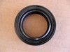 Drive Axle Oil Seal for MTD Roto Tiller 721-04031 921-04031 ID:1" OD:1-1/2" Height:3/8"