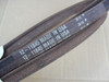 Deck Belt for MTD RZT42, ZT42, ZT17, 754-04045, 954-04045, 11845