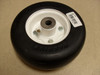 Tire Wheel for Carlisle 8x3.00-4 341361 Lawn Mower Rim Solid Flat Free