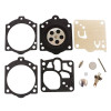 Carburetor Rebuild Kit for Walbro K10RWJ K10-RWJ