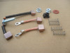 Electric Starter Brush Rebuild Kit for Gravely 018610, 20261000