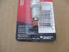 Spark Plug for Briggs and Stratton Intek, Vanguard 491055T, 496055, 496055S, 5066, 694385 Champion &
