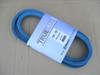 Belt for Gates 6987 Oil and heat resistant