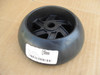 Deck Wheel for Husqvarna 152, 174, 184T, 1538, 1542, 1542XPT, 1842, 1942, 1942T, 20 F42T, 2038, 2042, 2042TD, 2042LS, 2142, 2142DR, 2146XLS, 22V46XS, 2223A2, 2246LS, 2246TDR, 23K46, 16542, 16542T, 18538, 18542, LT152, LTH1438, YT16542, YTA19K42, 188606, 532188606