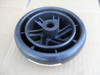 Deck Wheel for Husqvarna 152 174 184T 1538 1542 1542XPT 1842 1942 1942T 20F42T 2038 2042 2042TD 2042LS 2142 2142DR 2146XLS 22V46XS 2223A2 2246LS 2246TDR 23K46 16542 16542T 18538 18542 LT152 LTH1438 188606 532188606 589527401