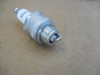 Spark Plug for Briggs and Stratton 293918 293923 29693 298809 391818 391919 392588 394539 394812 492167 492167S 493944 5095 5095D 5095H 5095K 5435 591040 591868 591910 697451 796112 796112S 796147 799876 802592 802592S 992041 BS19MR RJ19LMR &