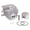 Piston, Cylinder, Rings Rebuild Kit for Scag 44125