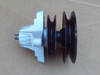 Deck Spindle for MTD 50" Cut 618-0269, 618-0429, 618-0429A, 918-0269, 918-0429A