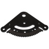 Steering Gear for John Deere 102 105 107S 115 125 135 145 1545 155C 190C 92H D100 D105 D110 D120 D125 D130 D140 D150 D160 D170 LA100 LA105 LA110 LA115 LA120 LA125 LA130 LA135 GX21924 GX21924BLE GX25785 GX25785BLE