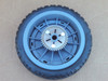 Drive Wheel for Toro Super Recycler 1073709 107-3709 Self Propelled