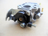 Walbro Carburetor WYK192, WYK1921, WYK-192, WYK-192-1