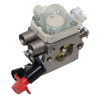 Carburetor for Stihl FC56, FC70, FS40, FS50, FS56, FS70, 41441200608, 4144 120 0608