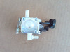 Carburetor for Stihl BG86, SH56, SH86, 42411200616, 4241 120 0616