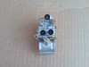 Carburetor for Stihl TS410 TS420 42381200600 4238 120 0600