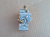 Carburetor for Zama C1QS118 C1Q-S118