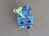 Carburetor for Zama C1QS126, C1Q-S126