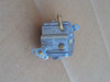 Carburetor for Zama C1QS126, C1Q-S126