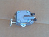 Carburetor for Zama C1QS126, C1Q-S126