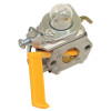 Carburetor for Ryobi RY09550, RY09605, RY09951, RY26000, RY26500, TP26, 308054013