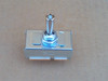 PTO Switch for Cub Cadet 1535, 1861, 1862, 725-0893, 925-0893, 925-0893P