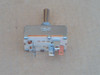 PTO Switch for MTD GT185, FST14, LT14, LT145, LT135, LT13, FST15, LT15, LT16, LT165, LT19, LT195, LT155, FST16, LT18, LT185, GT180, GT185, GT180, GT205, 725-0893, 925-0893, 925-0893P