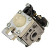 Carburetor for Zama RBK106, RB-K106, 110140A