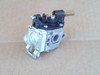 Carburetor for Zama RBK112, RB-K112