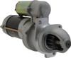 Electric Starter for Kubota L2250DT L2250F L2550DT L2550F L2850DT L2850F L295DT L295F 1551163010 15511-63010