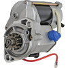 Electric Starter for Denso 1280002160 1280002161 1280008550 1280008551 9712809216 9712809855 128000-2160 128000-2161 128000-8550 128000-8551 9712809-216 9712809-855