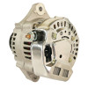 Alternator for Kubota A28, KC120, KC80, KH35, KH41, KH61, L35TLB, L4200GSTCA, L4610GST, L4610HST, R310, Z600, D722, D850, D950, ZB600, 1588164200, 1588164201, 15881-64200, 15881-64201