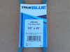 Belt for Simplicity Broadmoor 108300 108300SM 156231 156231SM 1678354 1678354SM 1701257 1701257SM 2156231 2156231SM Oil and heat resistant