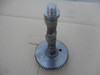 Briggs & Stratton Camshaft 18 HP Opposed Twin 691156, 691800 cam shaft includes tappets and