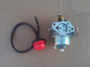 Carburetor for Troy Bilt Storm 2840 Vortex 751-11193 751-11193A 751-14024A 951-11193 951-11193A 951-14024A Snowblower snowthrower snow blower thrower