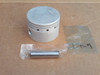 Piston for Briggs and Stratton 298906 393821 + 020 Over Size &