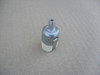 Fuel Filter for Red Max 330285400, 330685400, 330685401, 506742601, 520953501, 544272901, 574081101 Made In USA