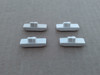 Bumper Strip for Stihl 025 and smaller 11236486600, 1123 648 6600 Chainsaw, chain saw