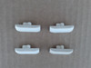 Bumper Strip for Stihl 025 and smaller 11236486600, 1123 648 6600 Chainsaw, chain saw