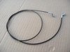 Front Drive Clutch Cable for Scotts 1501123 1501123MA MT1501123MA Snowblower snowthrower snow blower thrower
