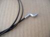 Front Drive Clutch Cable for Simplicity 1501123, 1501123MA, MT1501123MA, Snowblower, snowthrower, snow blower thrower