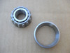 Bearing and Race for Lastec P292 P-292